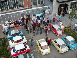 Treffen 2007